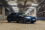 BMW M5 станет звездой Миссия невыполнима 2018 03